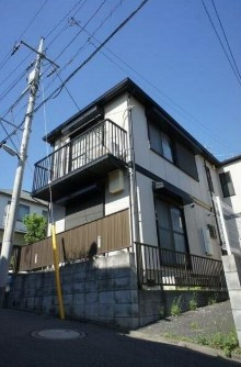 【外観】 | カーサ堀ノ内