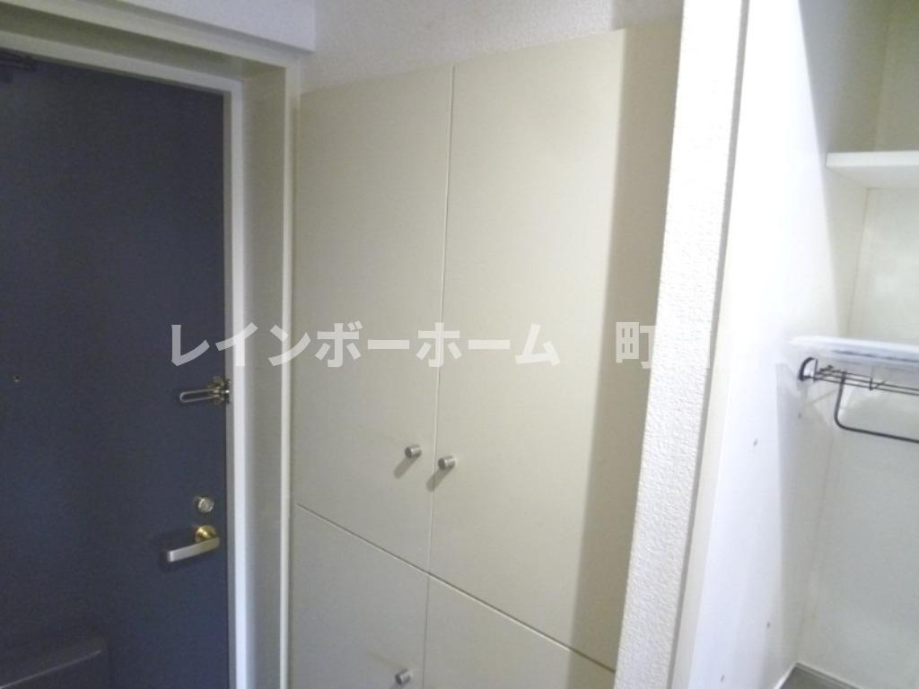 ワコーレ相武台前※初期費用分割あと払いサービス利用可能物件のその他