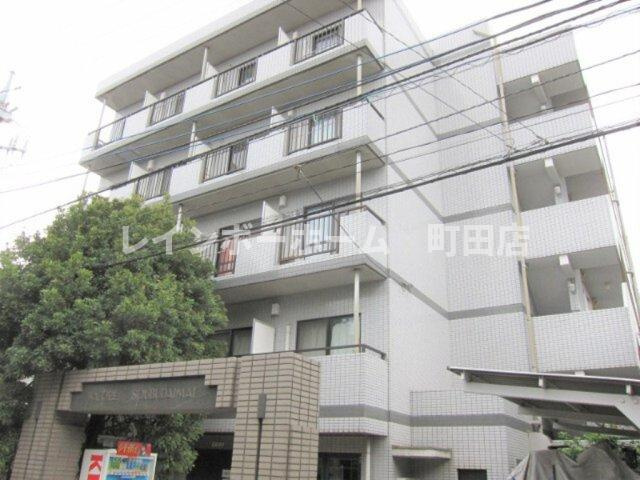 ワコーレ相武台前※初期費用分割あと払いサービス利用可能物件の外観