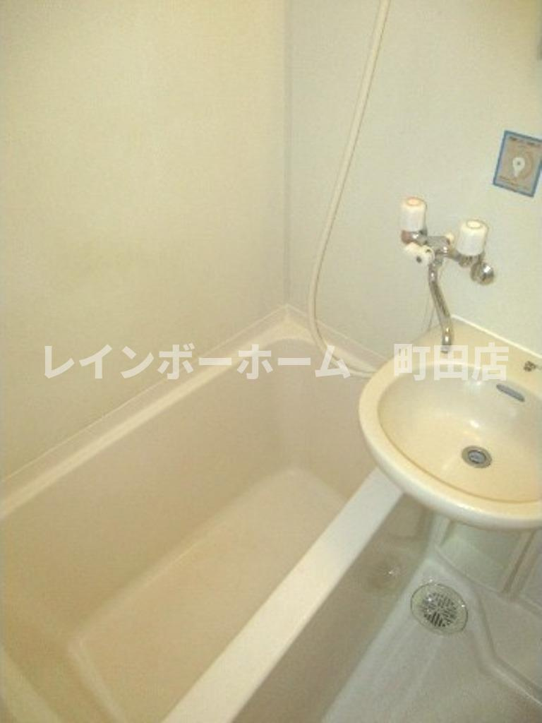 ワコーレ相武台前※初期費用分割あと払いサービス利用可能物件の浴室