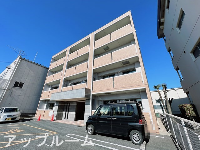 グランコート小木