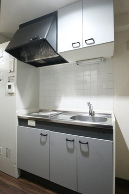 【キッチン】 | 菱和パレス上馬