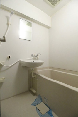 【浴室】 | 菱和パレス上馬