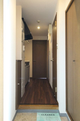 【玄関】 | 菱和パレス上馬