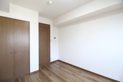 【洋室】 | 菱和パレス上馬