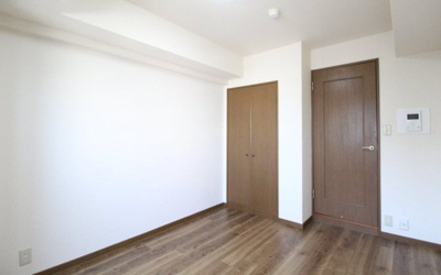 【洋室】 | 菱和パレス上馬