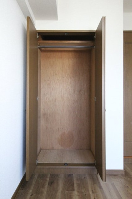 【収納】 | 菱和パレス上馬 | クローゼット