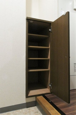 【収納】 | 菱和パレス上馬 | 靴入