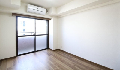 【洋室】 | 菱和パレス上馬