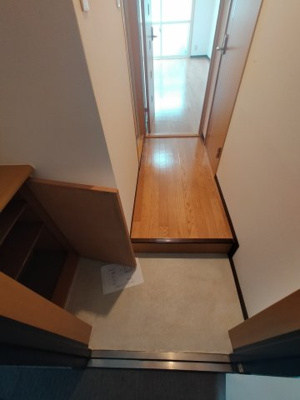 【玄関】 | センティアヤエノサト