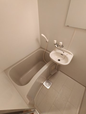 【浴室】 | センティアヤエノサト