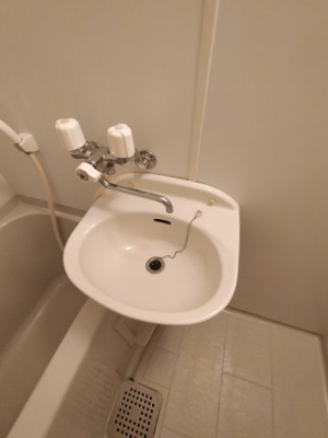 【洗面所】 | センティアヤエノサト