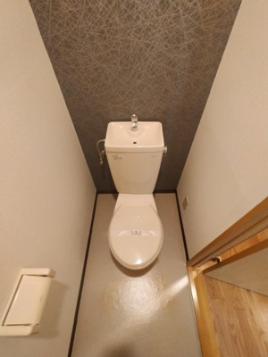 【トイレ】 | センティアヤエノサト