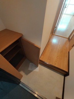 【玄関】 | センティアヤエノサト