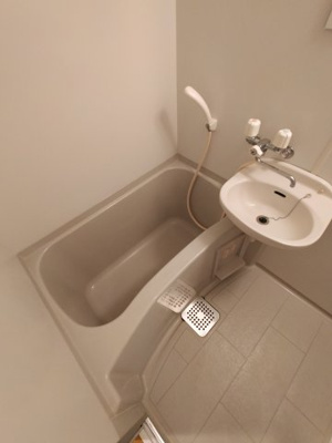 【浴室】 | センティアヤエノサト