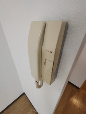 【セキュリティ】 | センティアヤエノサト