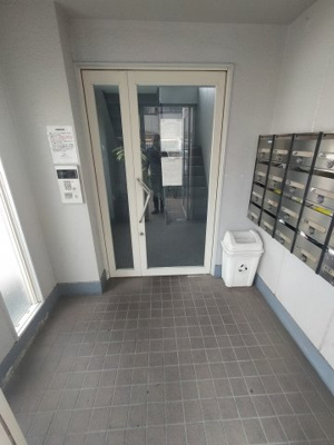 【その他共用部分】 | センティアヤエノサト