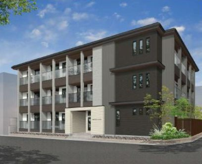 モクシオン大阪ベイ