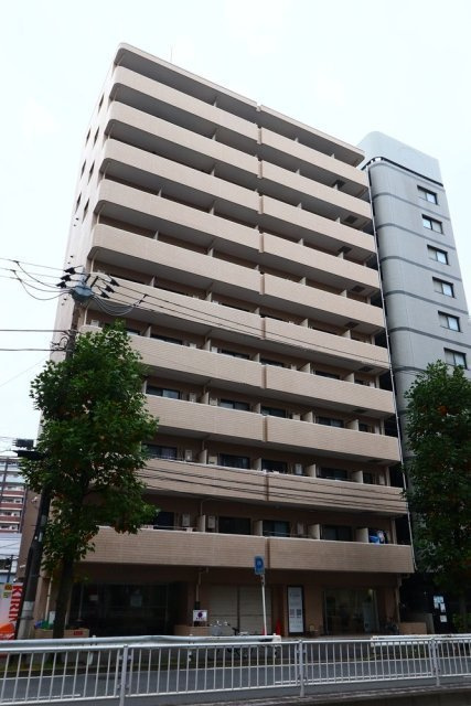 横浜平沼ダイカンプラザ三号館の画像