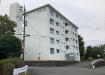 鶴川２丁目住宅１１－１０号棟の画像
