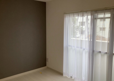 【子供部屋】 | 鶴川２丁目住宅１１－１０号棟 | 子供が何人でも年齢によっては、受験時にしっかり壁のある個室があった方が良い場合もあります。難しい問題ですが、兄弟の人数や、性別や年齢差によって状況が異なりますので、数年後のこともしっかり考えましょう。