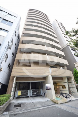 大阪プレステージアコモデーション