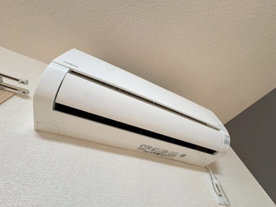 【設備】 | ウエストリヴァーⅡ