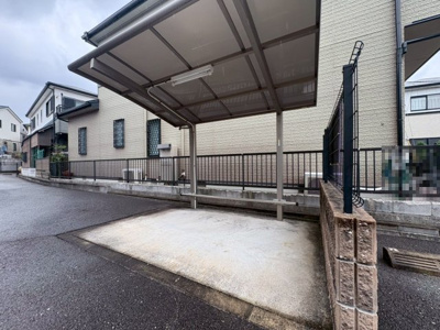 【その他共用部分】 | ウエストリヴァーⅡ