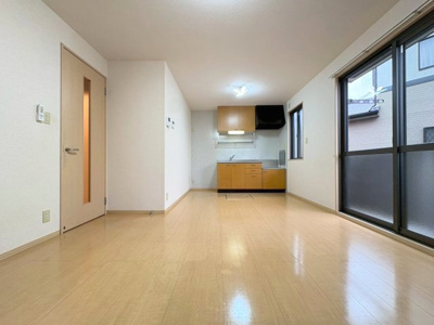 【居間・リビング】 | ウエストリヴァーⅡ