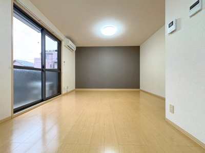 【内装】 | ウエストリヴァーⅡ