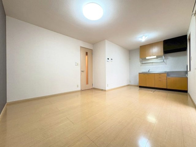 【居間・リビング】 | ウエストリヴァーⅡ