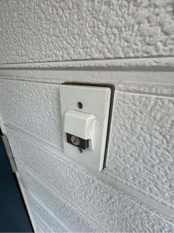 サンシティーのセキュリティ