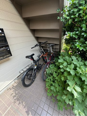 サンシティーのその他共用部分