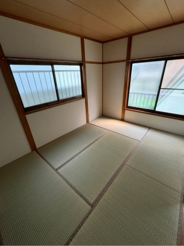 サンシティーの寝室|※別号室の参考写真です