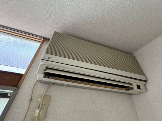 サンシティーの設備|※別号室の参考写真です