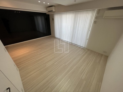 【居間・リビング】 | プラウド堀江公園 | プラウド堀江公園　リビング