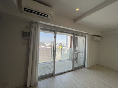 【設備】 | プラウド堀江公園 | プラウド堀江公園　エアコン