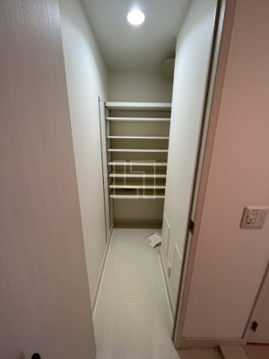 【収納】 | プラウド堀江公園 | プラウド堀江公園　シューズインクローゼット