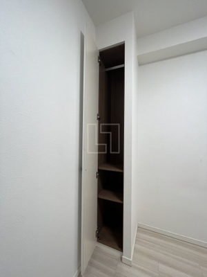 【収納】 | プラウド堀江公園 | プラウド堀江公園　クローゼット