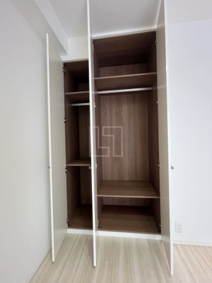 【収納】 | プラウド堀江公園 | プラウド堀江公園　クローゼット