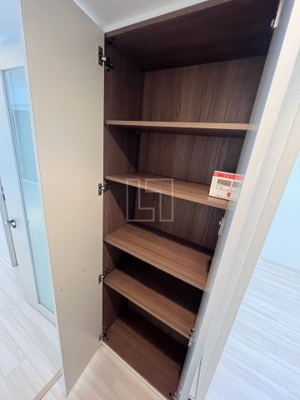 【収納】 | プラウド堀江公園 | プラウド堀江公園　収納