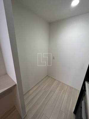 【キッチン】 | プラウド堀江公園 | プラウド堀江公園　冷蔵庫置き場