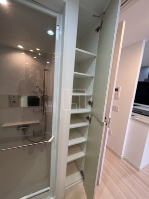 【収納】 | プラウド堀江公園 | プラウド堀江公園　収納