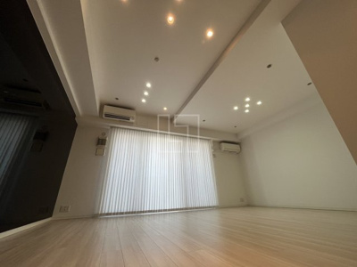 【居間・リビング】 | プラウド堀江公園 | プラウド堀江公園　リビング