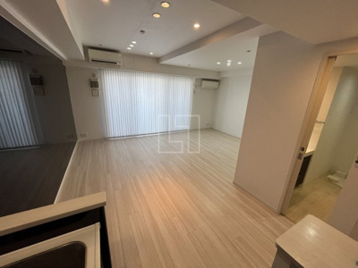 【居間・リビング】 | プラウド堀江公園 | プラウド堀江公園　リビング