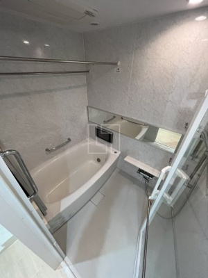 【浴室】 | プラウド堀江公園 | プラウド堀江公園　浴室