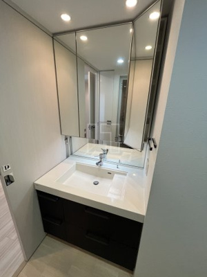 【独立洗面台】 | プラウド堀江公園 | プラウド堀江公園　独立洗面台