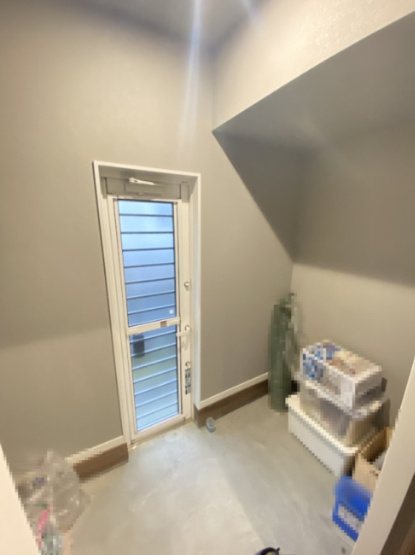 【その他】 | 東区戸島5丁目 | 1階土間