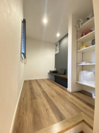 【その他】 | 東区戸島5丁目 | 2階書斎