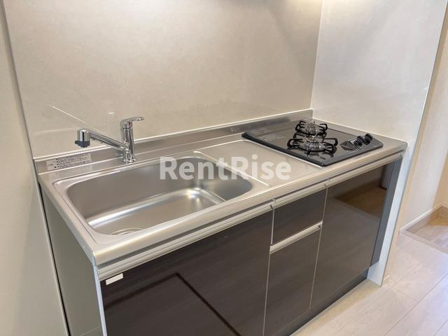 カーサグリチネのキッチン|キッチン